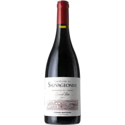Château la Sauvageonne Grand Wein 2023 - Gérard Bertrand