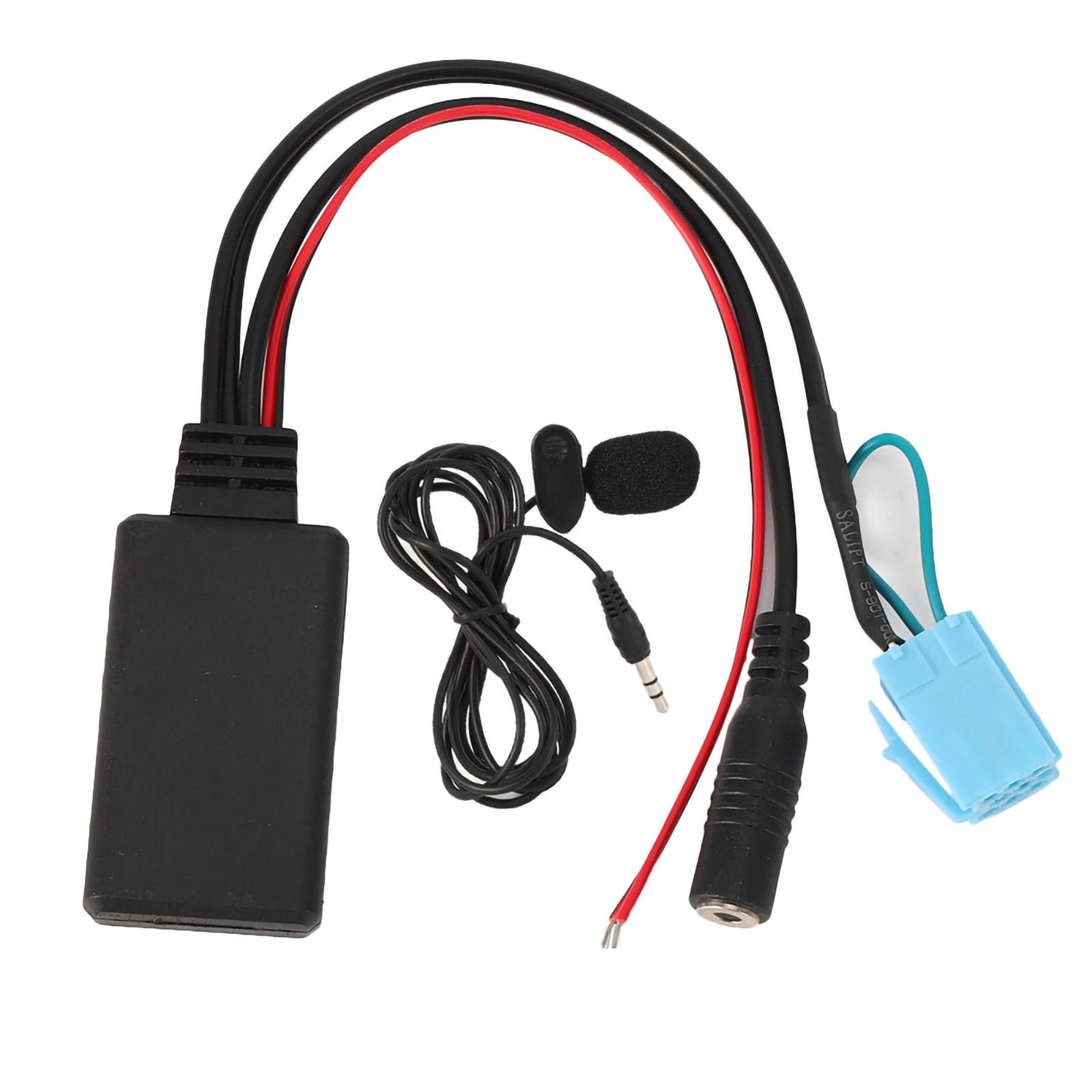 Cocosity Bluetooth AUX-IN audio-adapter voor Smart 450