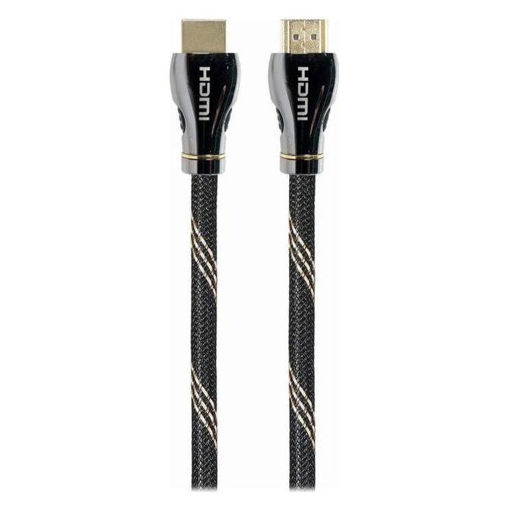 Gembird HDMI (Typ A) - HDMI (Typ A) (3 m) (CCBP-HDMI8K-3M)