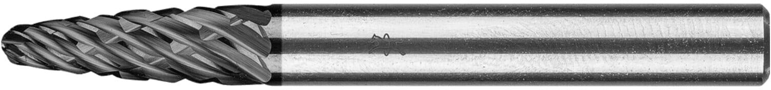 PFERD Schleifstift RBF 0618/6 Tungsten carbide HC-FEP Allround (21001083)