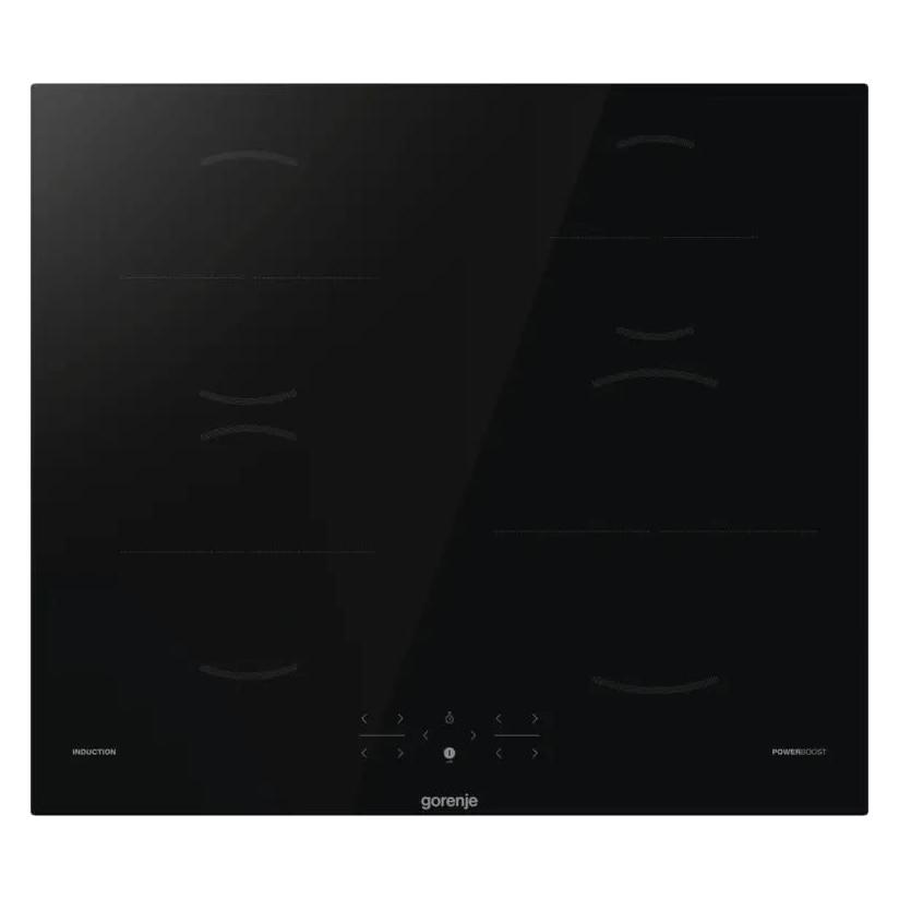 Gorenje Jump Induction Set 2 BO6737E02X + GI6401BSC (59.50 cm) (742990)