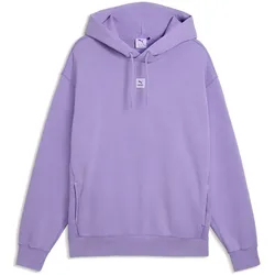 PUMA x SAYSKY Graphic Hoodie 46 - lavender alert XL