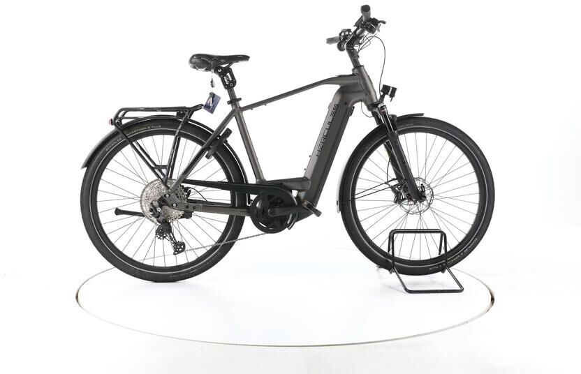 Hercules Futura Max I-F5 Trekking E-Bike - 303070