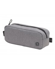 Dicota Eco Accessories Pouch MOTION Light Grey (D31882-RPET)
