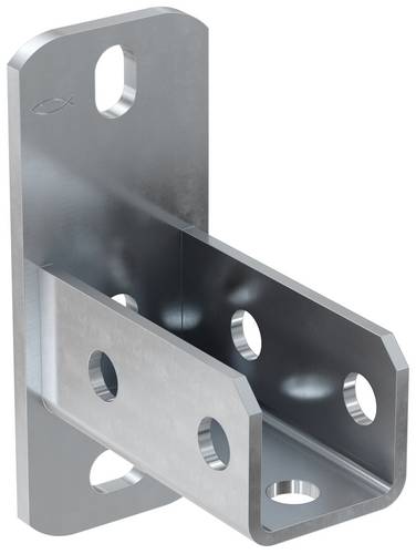 Sattelflansch SF L 41