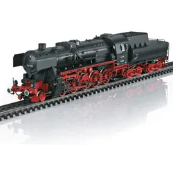 Märklin 39530 H0 Dampflokomotive Baureihe 52, DB, Ep. III