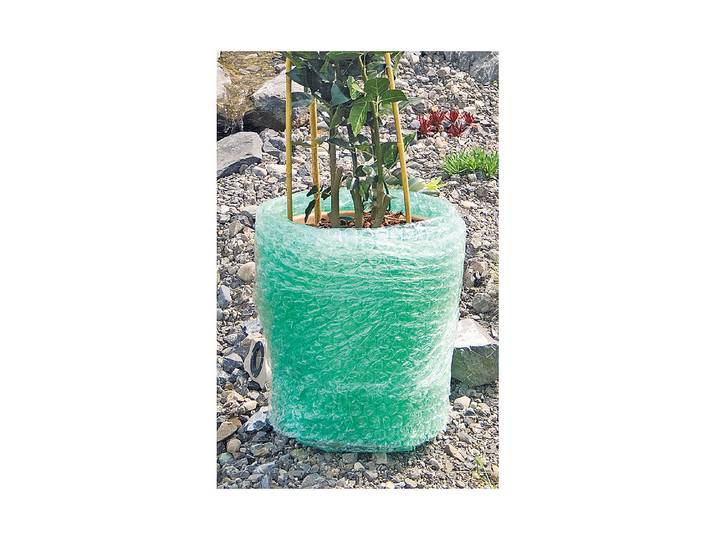 Windhager Thermo-Isolierfolie 0.5 × 5 m