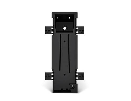2N Telecommunications 916121 Unterputzdose Schwarz