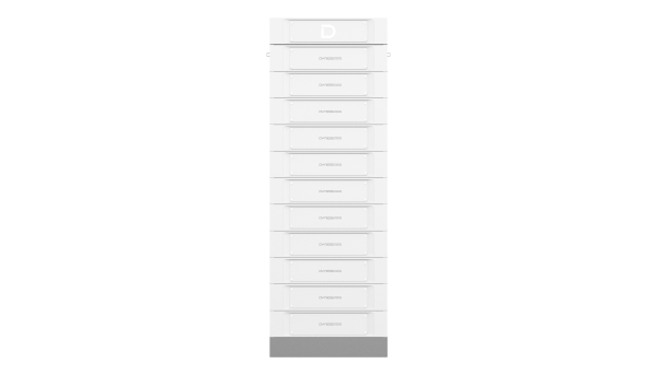 Dyness Stack 100 - 56,32kWh