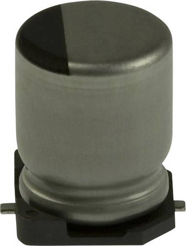 Panasonic Elektrolyt-Kondensator SMD 22 µF 100V 20% (Ø) 8mm