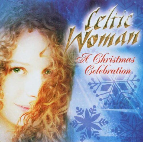 Celtic Woman - A Christmas Celebration - Preis vom 11.10.2026 23:13:37 h