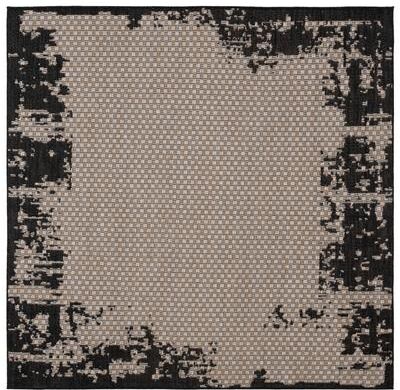 SAFAVIEH Beach House Rana Transitional Rug