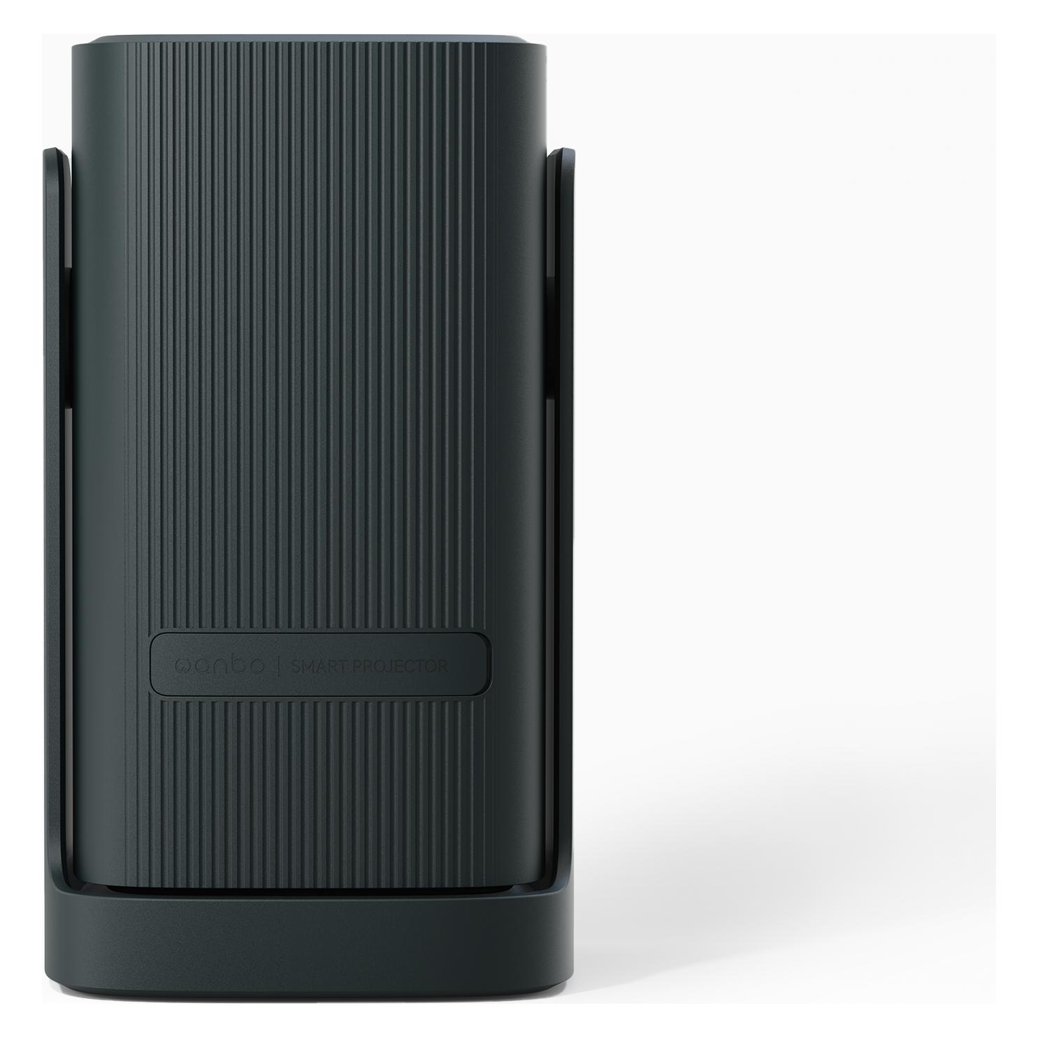Wanbo Cube 1 - Dark Green (8 GB, Grün) (WB-Cube 1 Dark Green)