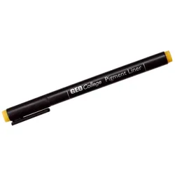 Aristo, Schreibstifte, Pigmentliner (10x)