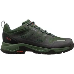 Helly Hansen, Herren, Wanderschuhe, Cascade Low Ht (44), Grün