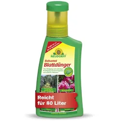 Neudorff Balsamol Blattdünger - 250 ml