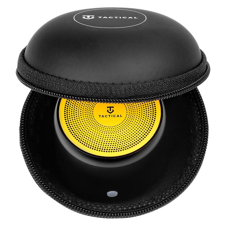 Tactical Bluetooth speakers StrikeBase AllTerrain Black (57983121975)