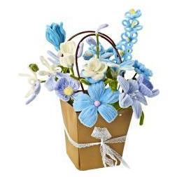 Madej DIY-Blumenstrauss (014300)