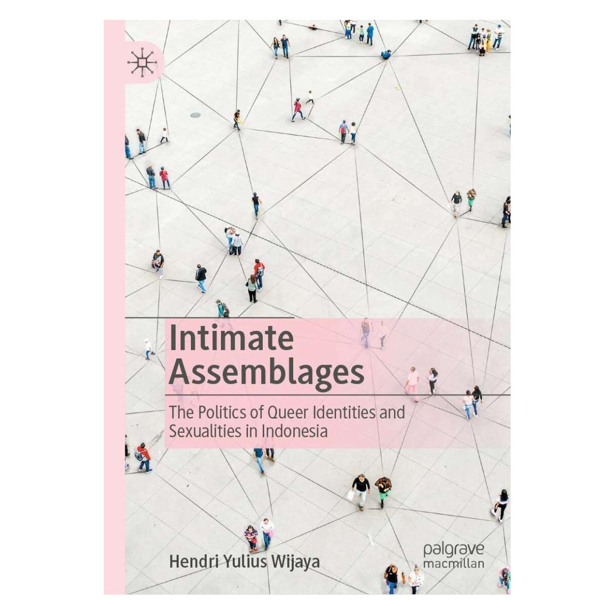 Springer Intimate Assemblages (Englisch, Hardcover, Hendri Yulius Wijaya) (39019826)