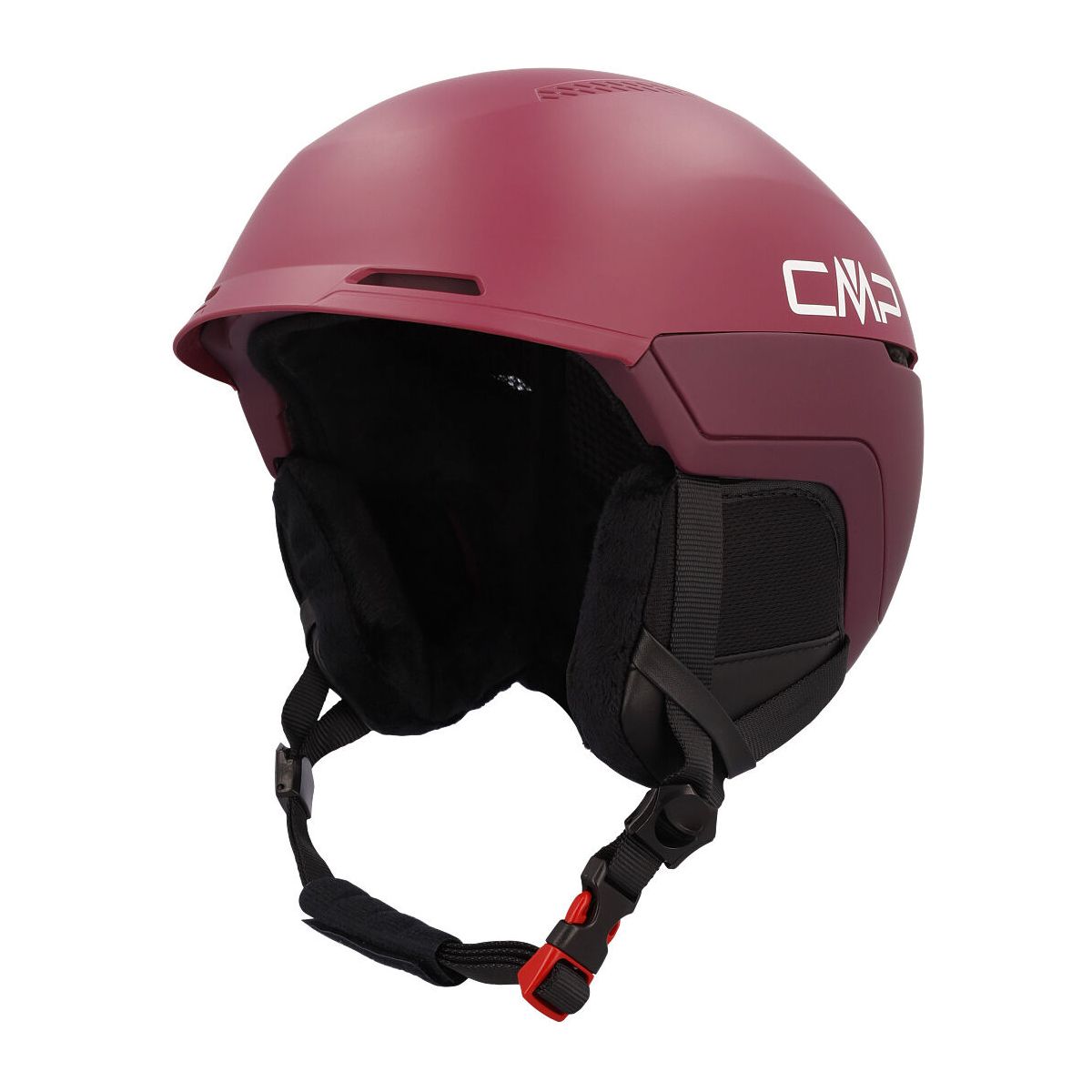 CMP Vail WMN Ski Helmet prugna-peony (05HU) L 3B15896-05HU-L