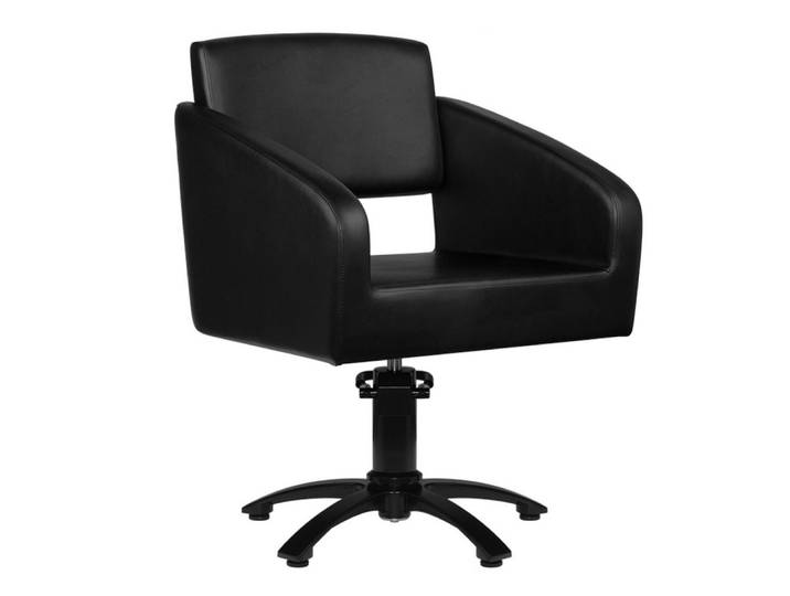 Gabbiano Friseurstuhl friseurstuhl bergen schwarz
