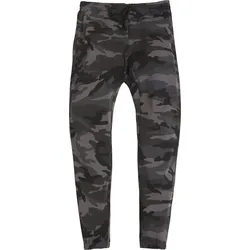 Vintage Industries Baxter Camo Jogginghose S