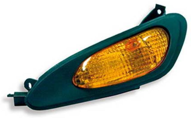 Luz intermitente VICMA 7211