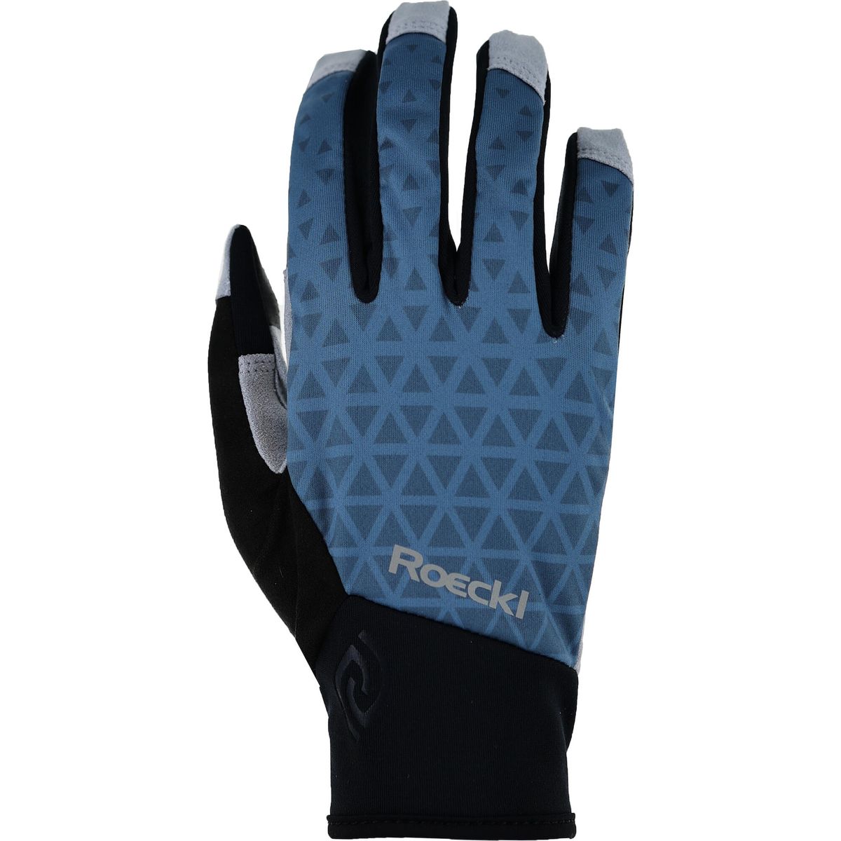 Roeckl Sports Ramsau 2 blue breeze (5460) 8,5 10-110072-5460-8,5
