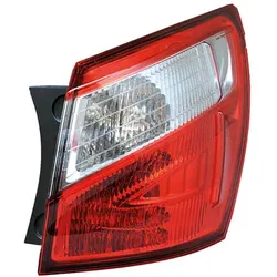 Heckleuchte VALEO 044396