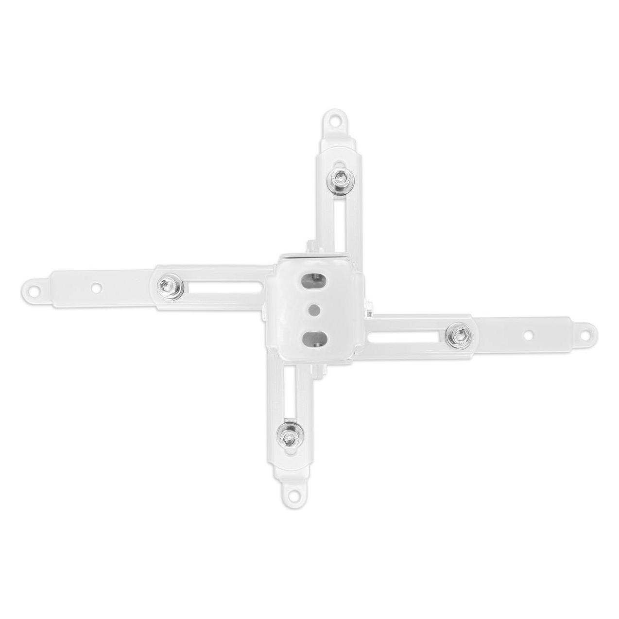 Tooq Technology Soporte Proyector Techo Pj2012t Mx 20 Kgs Blanco (Decke) (PJ2012T-W)