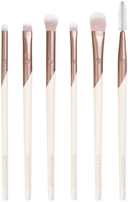 Ecotools Luxe Exquisite Eye coffret 6 pz