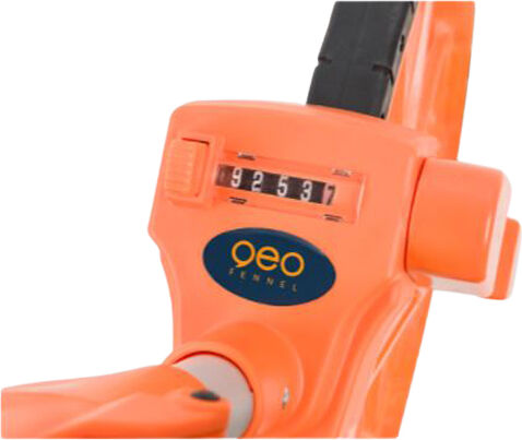 Odomètre Easywheel M20 GEO FENNEL 120