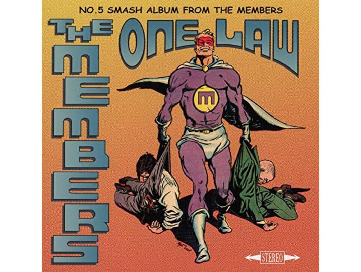 Members - One Law