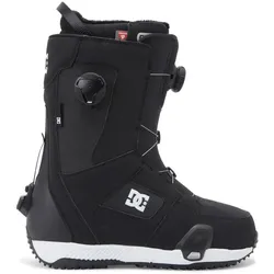 DC PHASE PRO STEP ON Boot 2026 black/white - 43