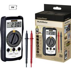 Laserliner MultiMeter Hand-Multimeter digital 083.031E