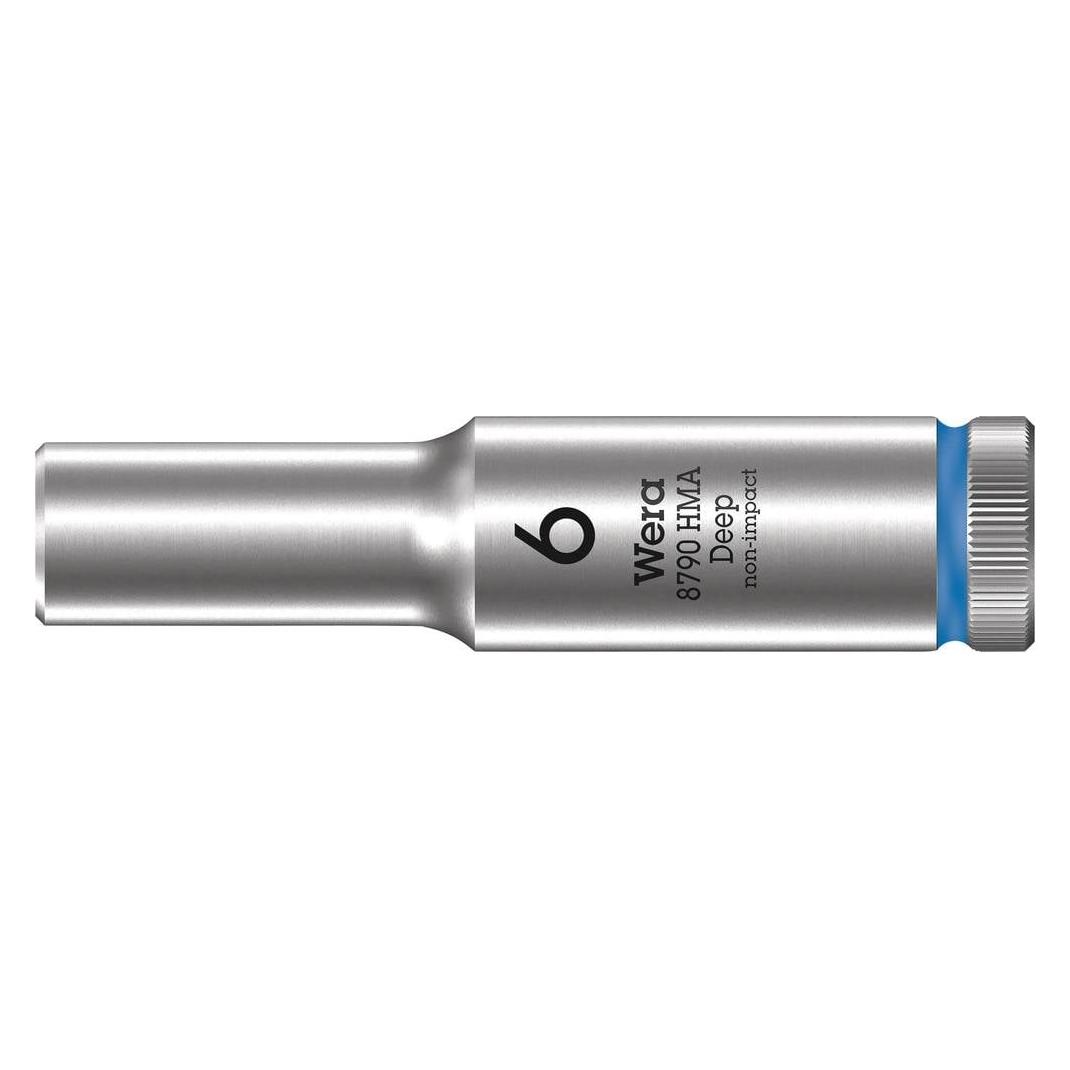 Wera 8790 HMA Deep 6,0 (6 mm) (05004503001)