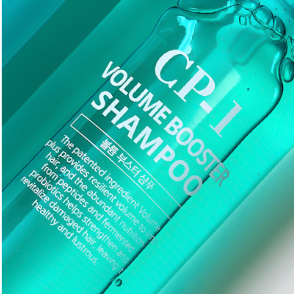 Esthetic House CP-1 Volume Booster Shampoo 500mL
