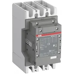 ABB AF205-30-00-42 Schütz, 110 kW, 110-120 V 50/60 Hz, Schienenanschlüsse fast operation coil