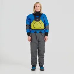 NRS Womens Explorer Semi-Dry Suit Damen Trockenanzug