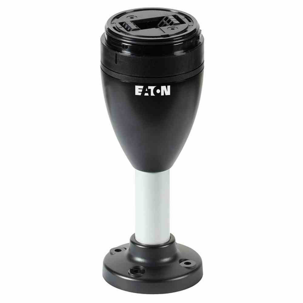 Eaton SL7-CB-100 Basismodule Aluminiumbuis met voet, 100 mm
