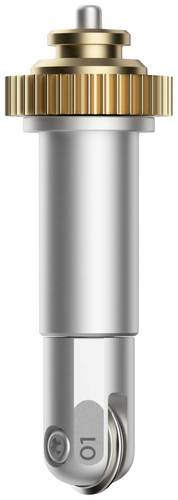 Cricut 2007446 Falzrad-Set Metall