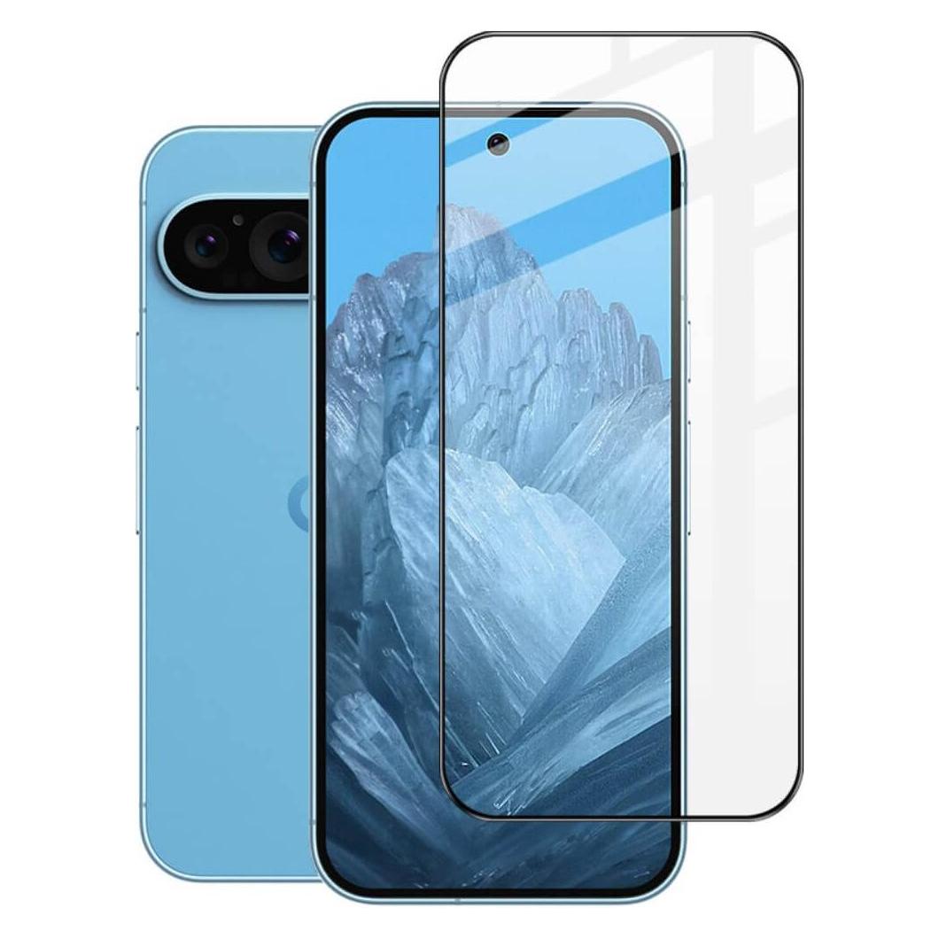 Imak Google Pixel 9 Pro XL - Panzerglas Display (Google Pixel 9 Pro XL) (49170288)