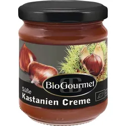 BioGourmet Kastaniencreme bio