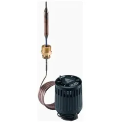 Danfoss, Zubehör Sanitärinstallation, RAVK 25-65 Grad Thermostat-Element, für die Temperaturregelung von kleinen Warmwasserspeiche