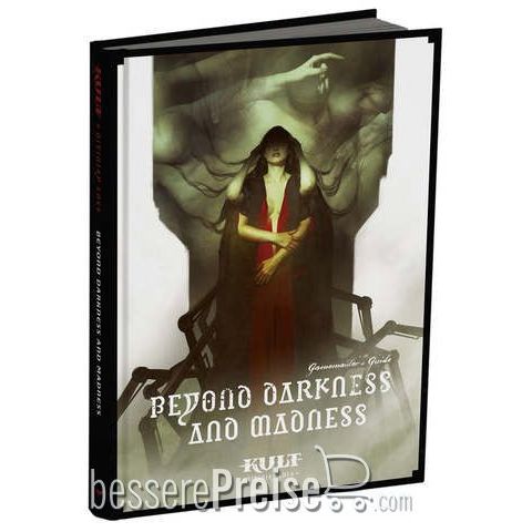 Modiphius Entertainment MUH052422