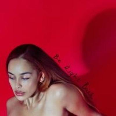 Be Right Back - Jorja Smith, Vinyl