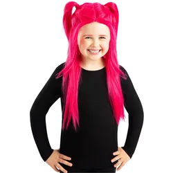 Rubies Perücke Kpop Mira