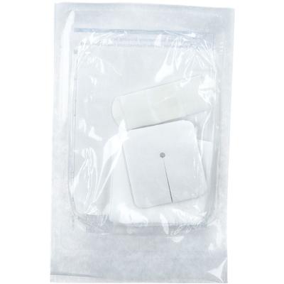 Verbandset f.d.Gastrostomie nach Herrmann 1 St Set