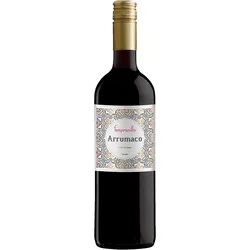 Arrumaco Tempranillo 2025