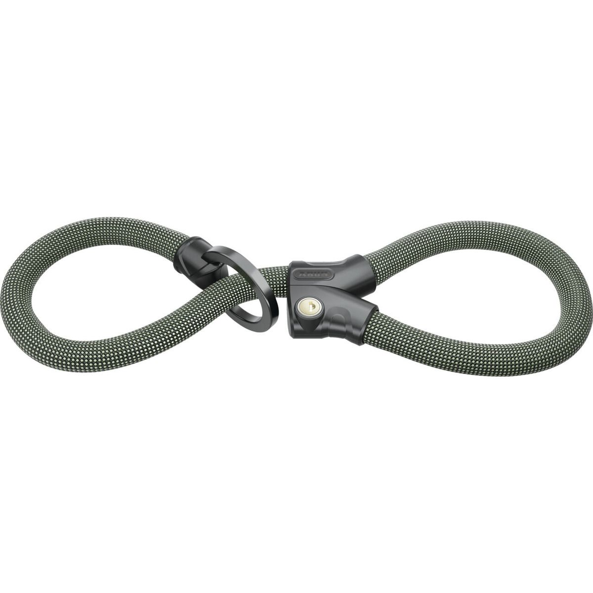 Abus 1806/140 Infinity Loop slow green 40598